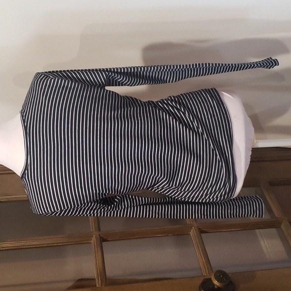 Hollister Ribbed Long Sleeve Top - Picture 3 of 5